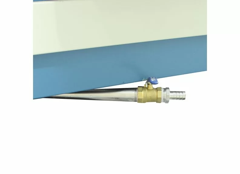 Baileigh 4' x 8' CNC Plasma Cutting Table PT-48AH-W 1225308