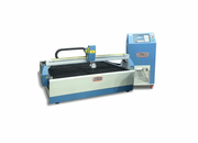 Baileigh 4' x 4' CNC Plasma Cutting Table PT-44AH-W 1225307