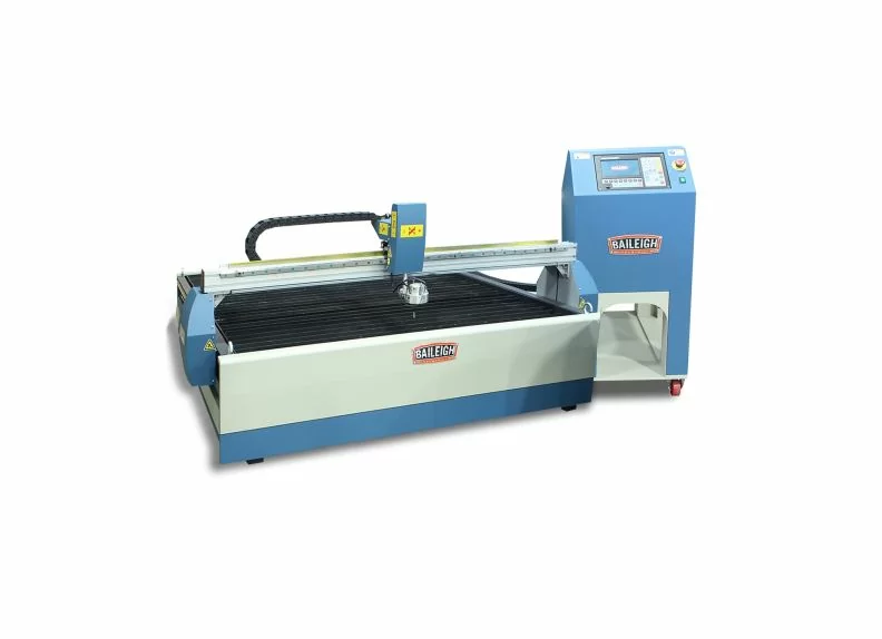 Baileigh 4' x 4' CNC Plasma Cutting Table PT-44AH-W 1225307