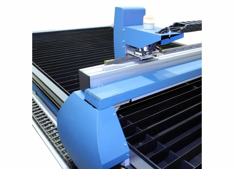 Baileigh 4' x 4' CNC Plasma Cutting Table PT-44AH-W 1225307