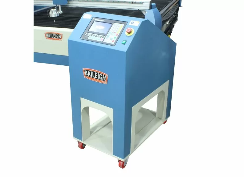 Baileigh 4' x 4' CNC Plasma Cutting Table PT-44AH-W 1225307