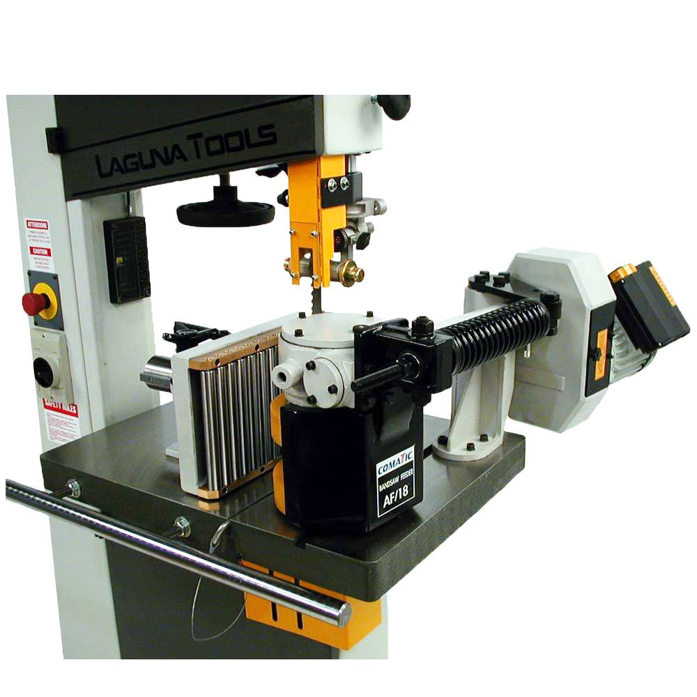 Laguna Tools Medium Power Feeder MF00030
