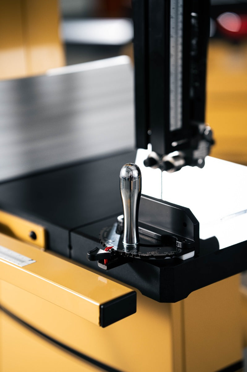 Powermatic PM2415BT 24 in. Bandsaw with ArmorGlide, 5HP 1PH 230V 1791259BT