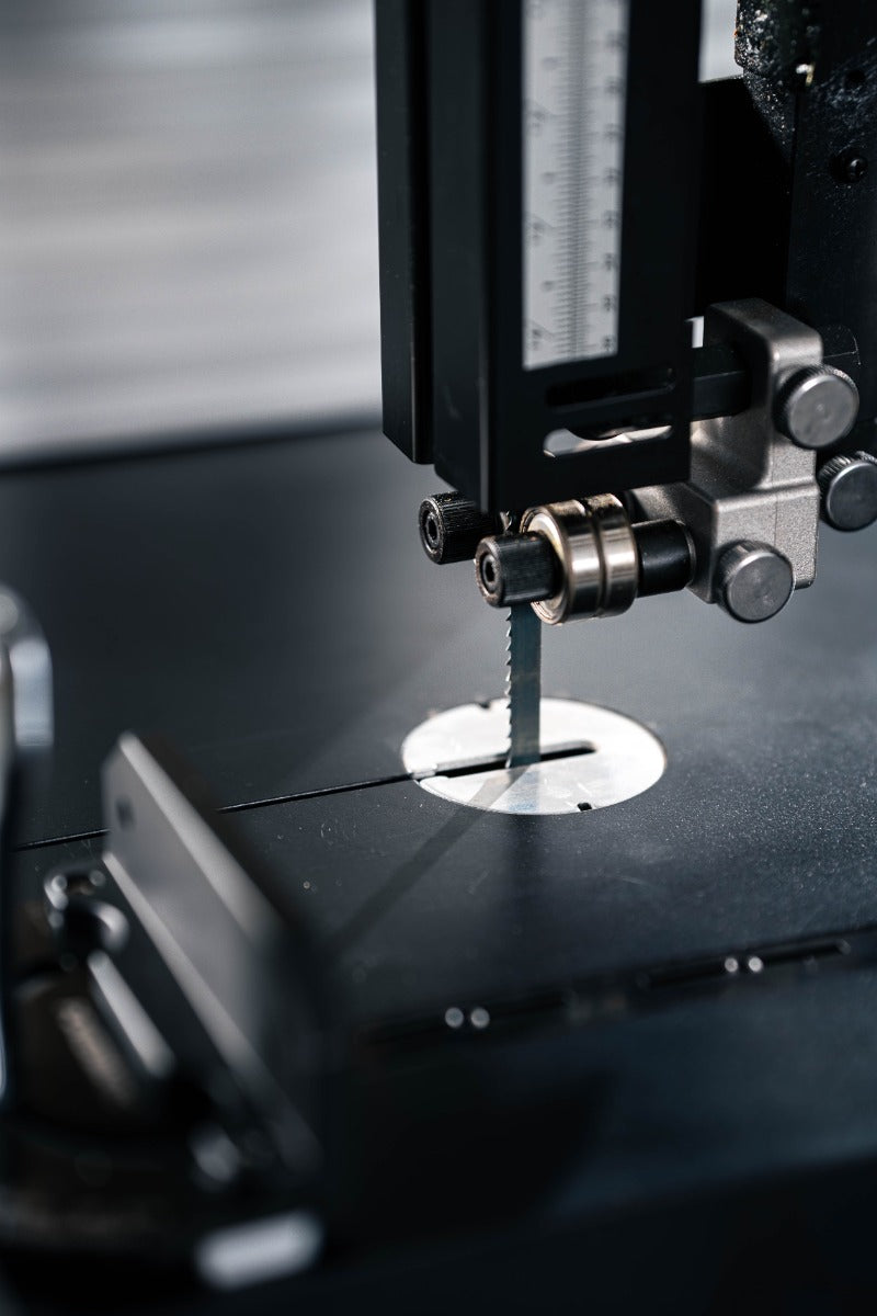 Powermatic PM2415BT 24 in. Bandsaw with ArmorGlide, 5HP 1PH 230V 1791259BT