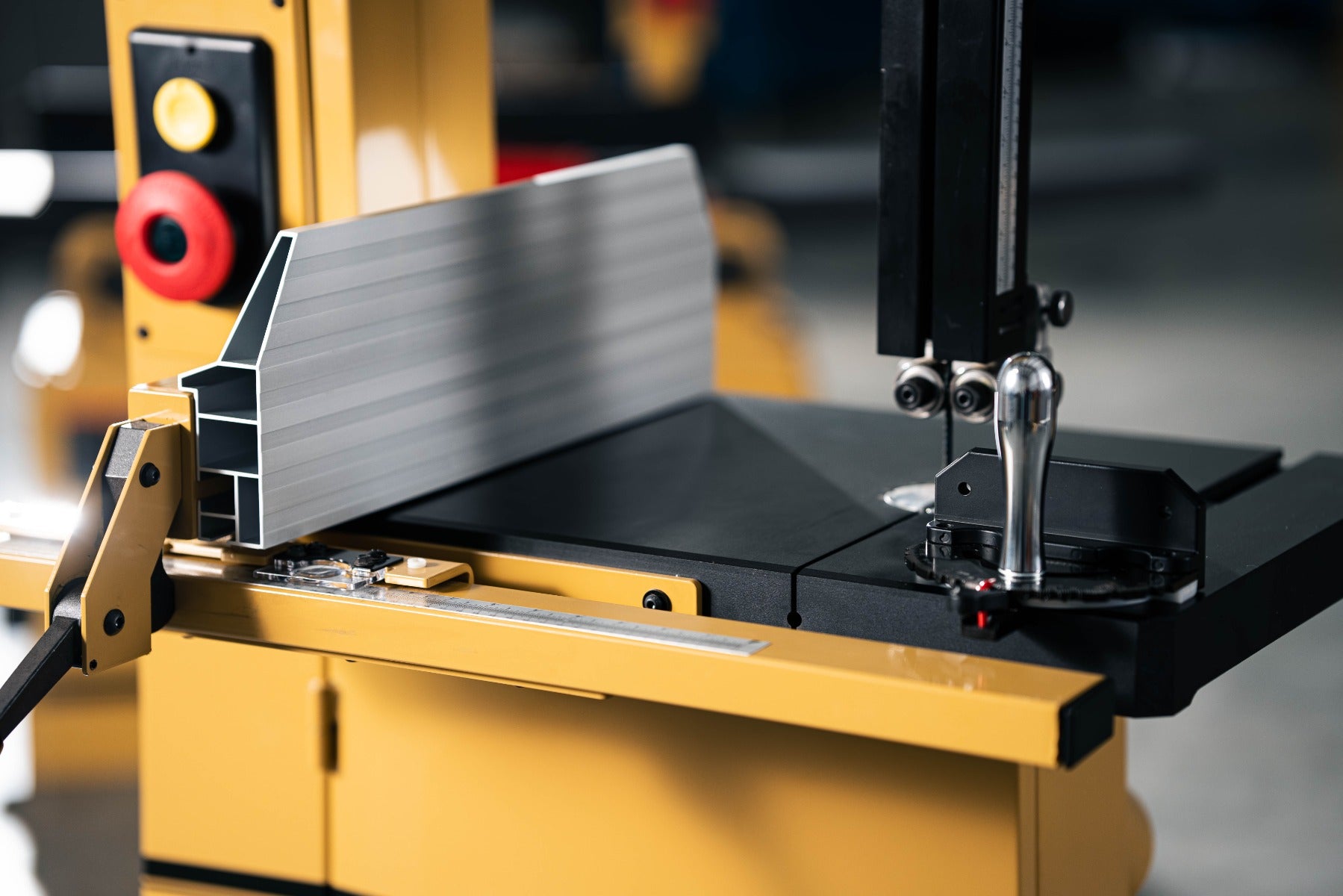 Powermatic PM2415BT 24 in. Bandsaw with ArmorGlide, 5HP 1PH 230V 1791259BT