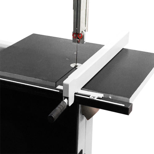 Maksiwa 15 in. Band Saw, 3HP, 1 Phase SF.40.MI
