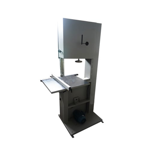 Maksiwa 23 in. Band Saw, 5HP, 1 Phase SF.60.MI