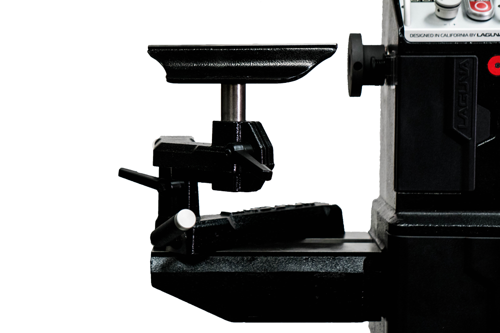 Laguna Tools REVO 12|16 Lathe, 1 HP, 110V MLAREVO1216EVS
