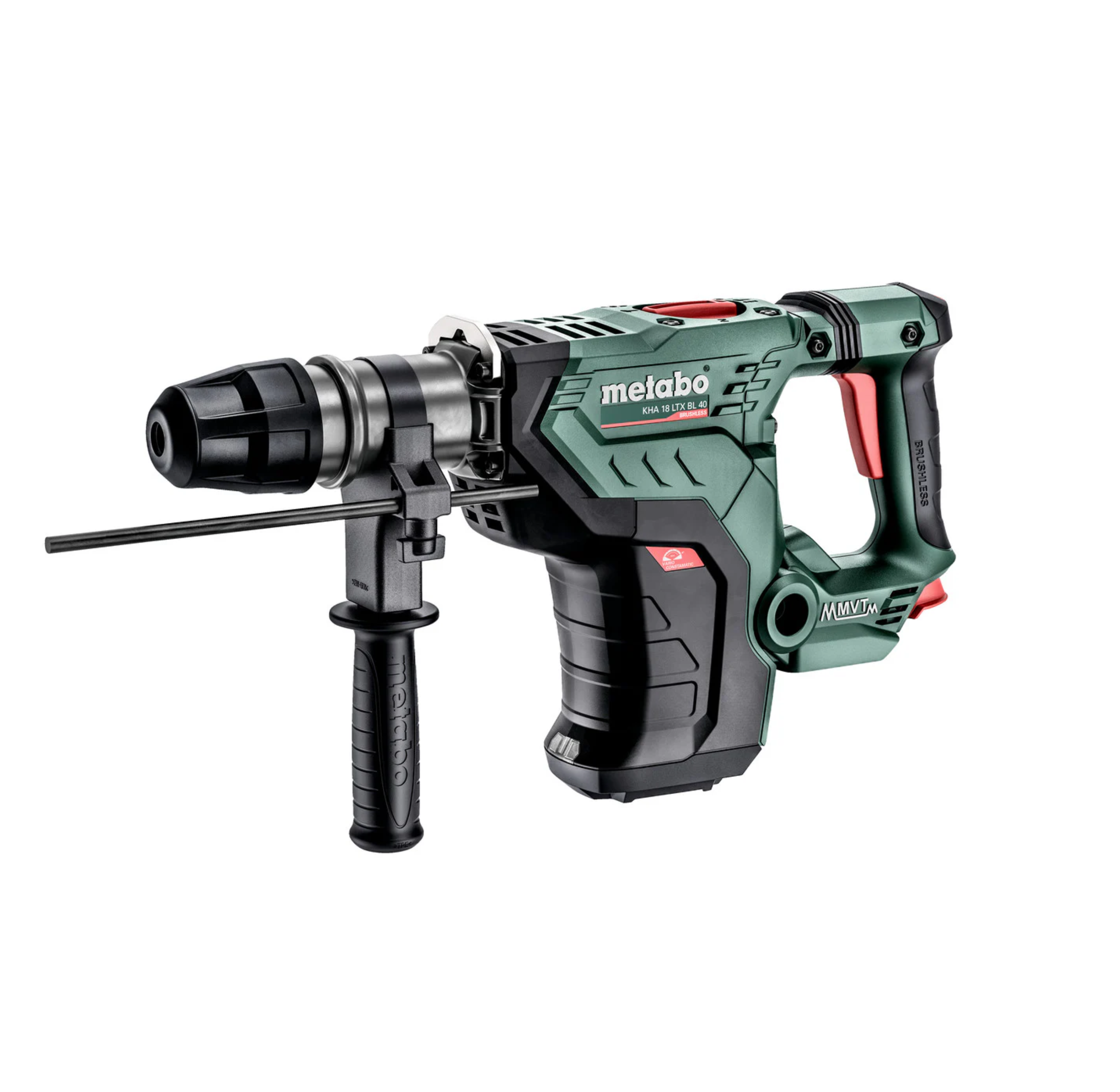 Rotary Hammers