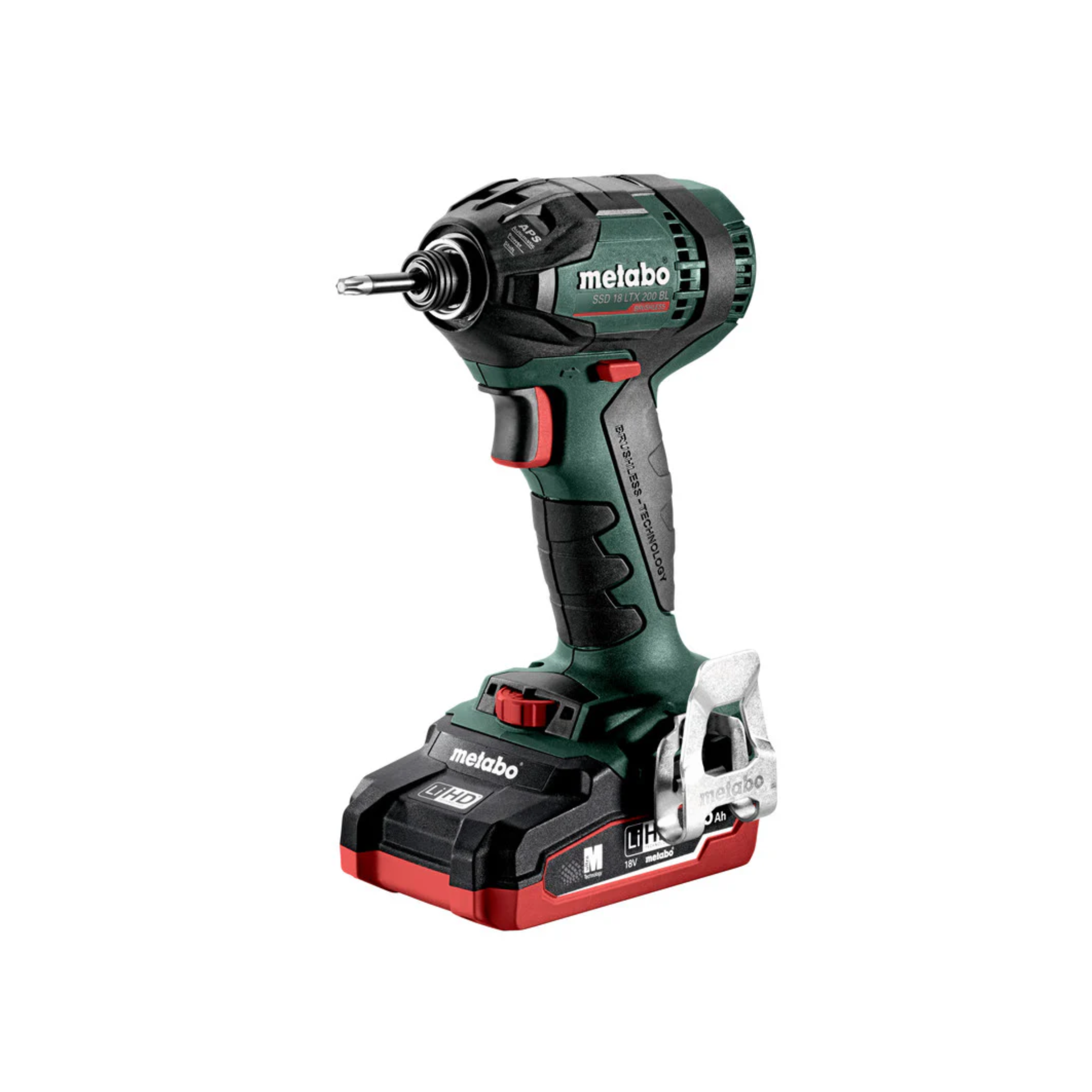 Drills & Screwdrivers