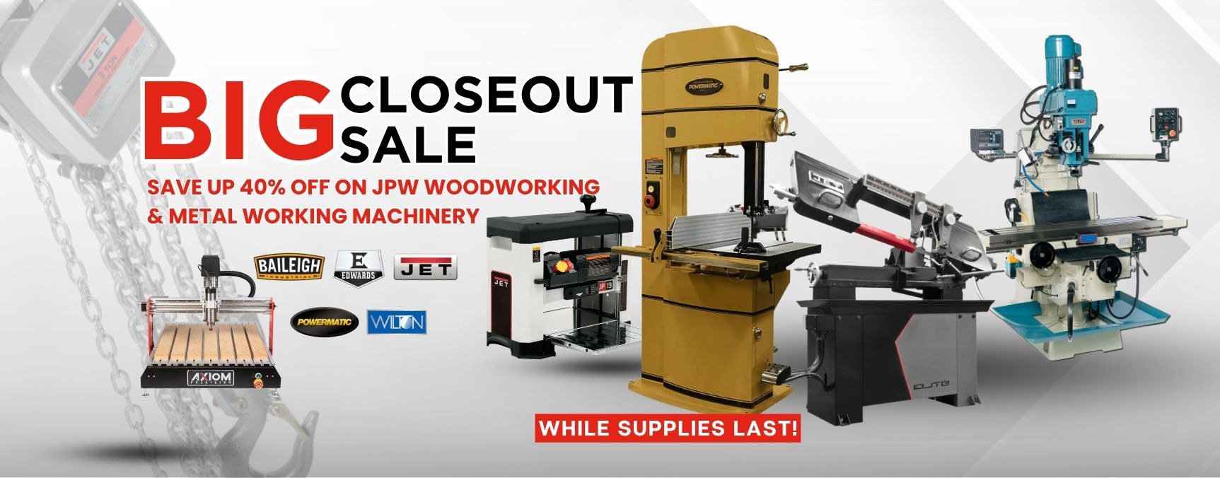 Beaver Industrial Supply