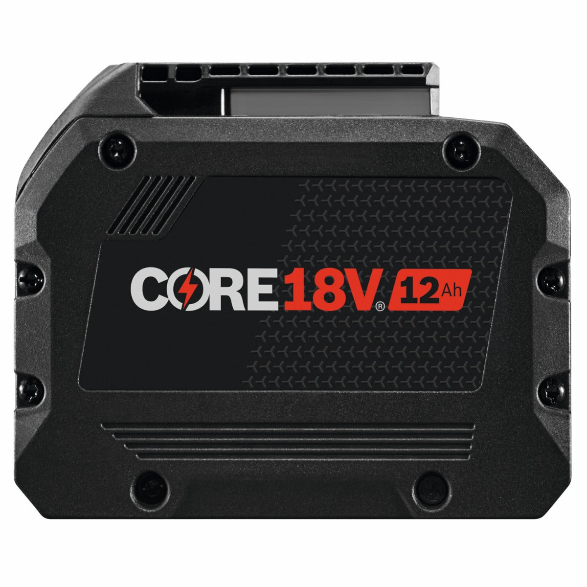 Bosch 18V Profactor Kit w/ 2, 12.0 Batteries & Turbo Charger GXS18V-18N27