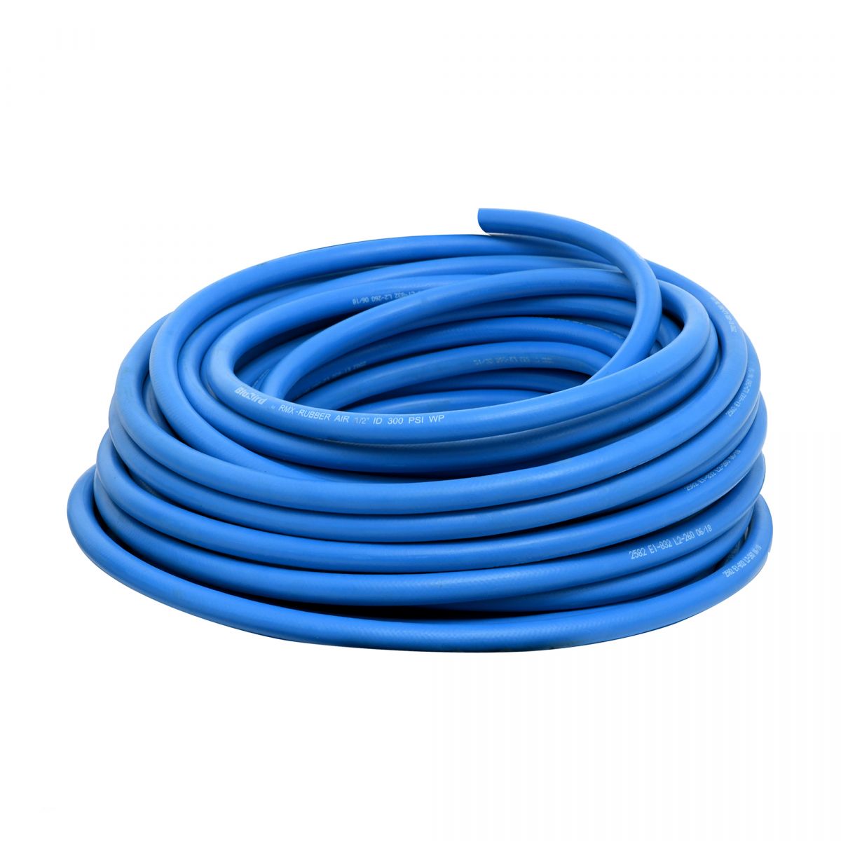 Blubird 1/2" X 300' Bulk Air Hose BB12300