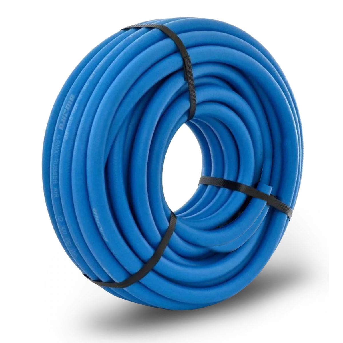 Blubird 1/2" X 300' Bulk Air Hose BB12300