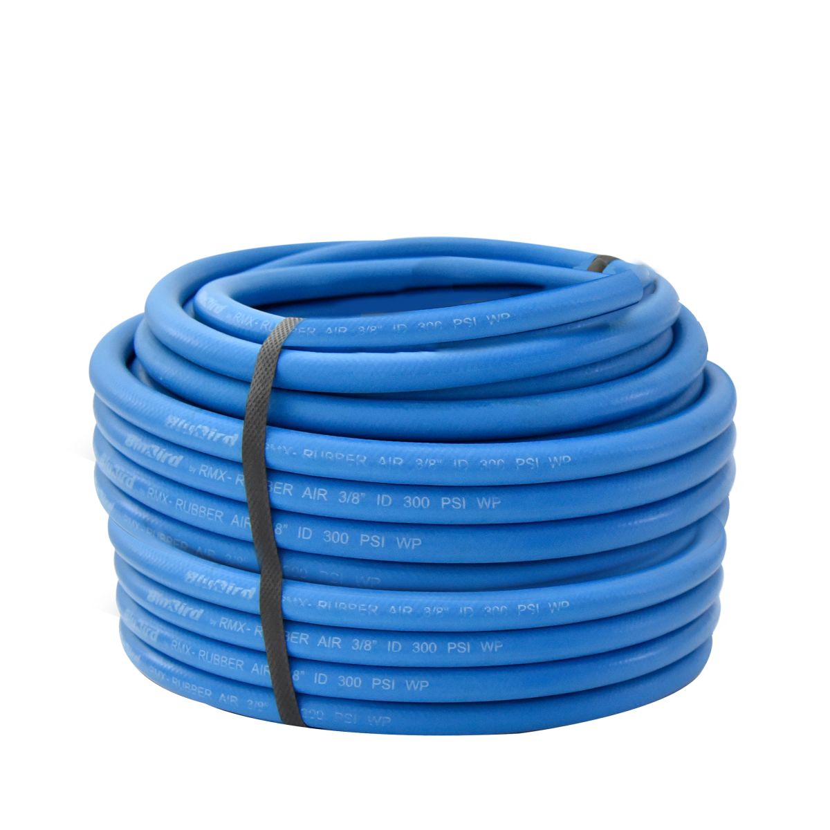 Blubird 3/8" X 300' Bulk Air Hose BB38300