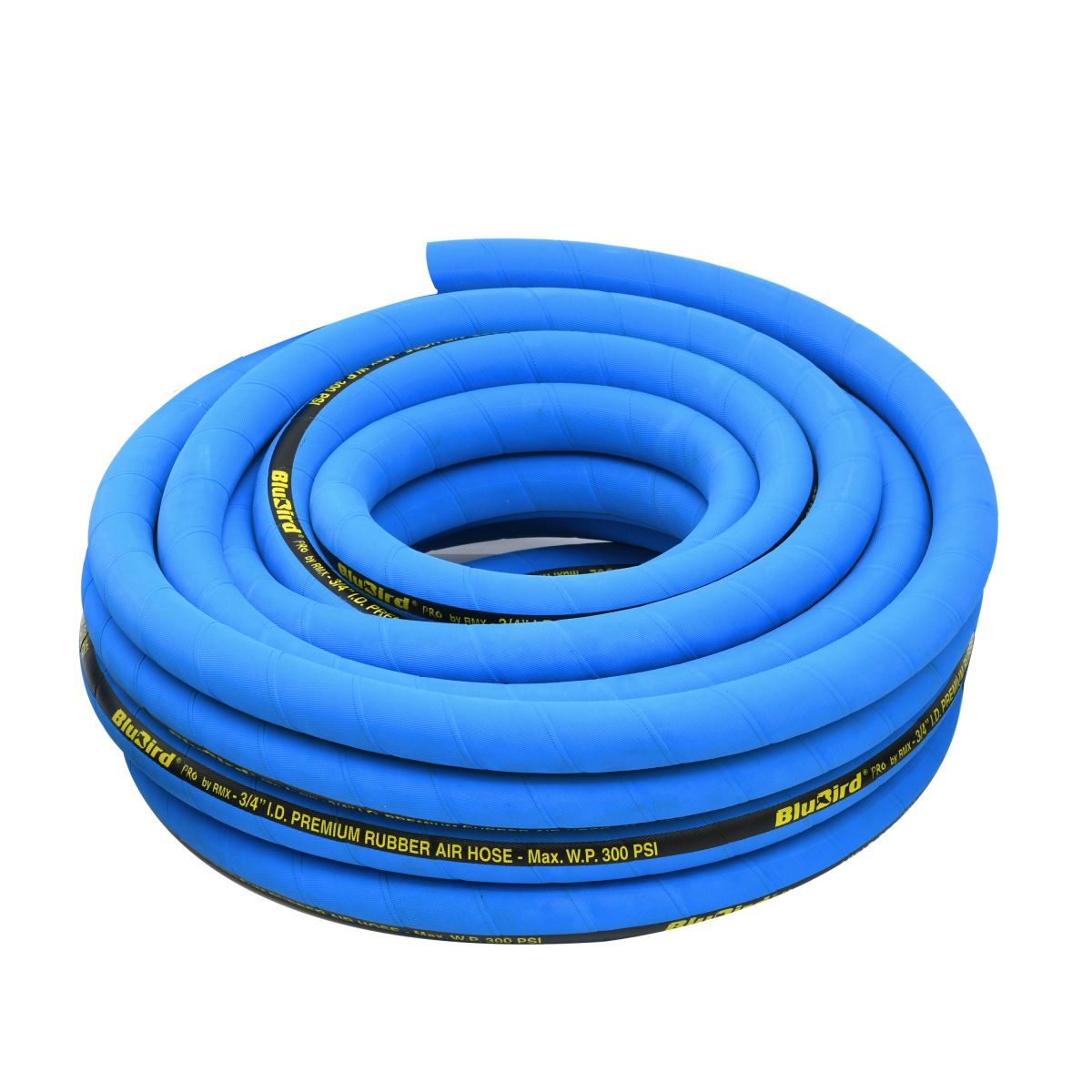 Blubird 1" X 300' Bulk Air Hose BBPROONE300