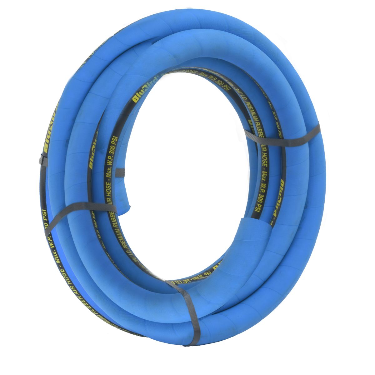 Blubird 1" X 300' Bulk Air Hose BBPROONE300