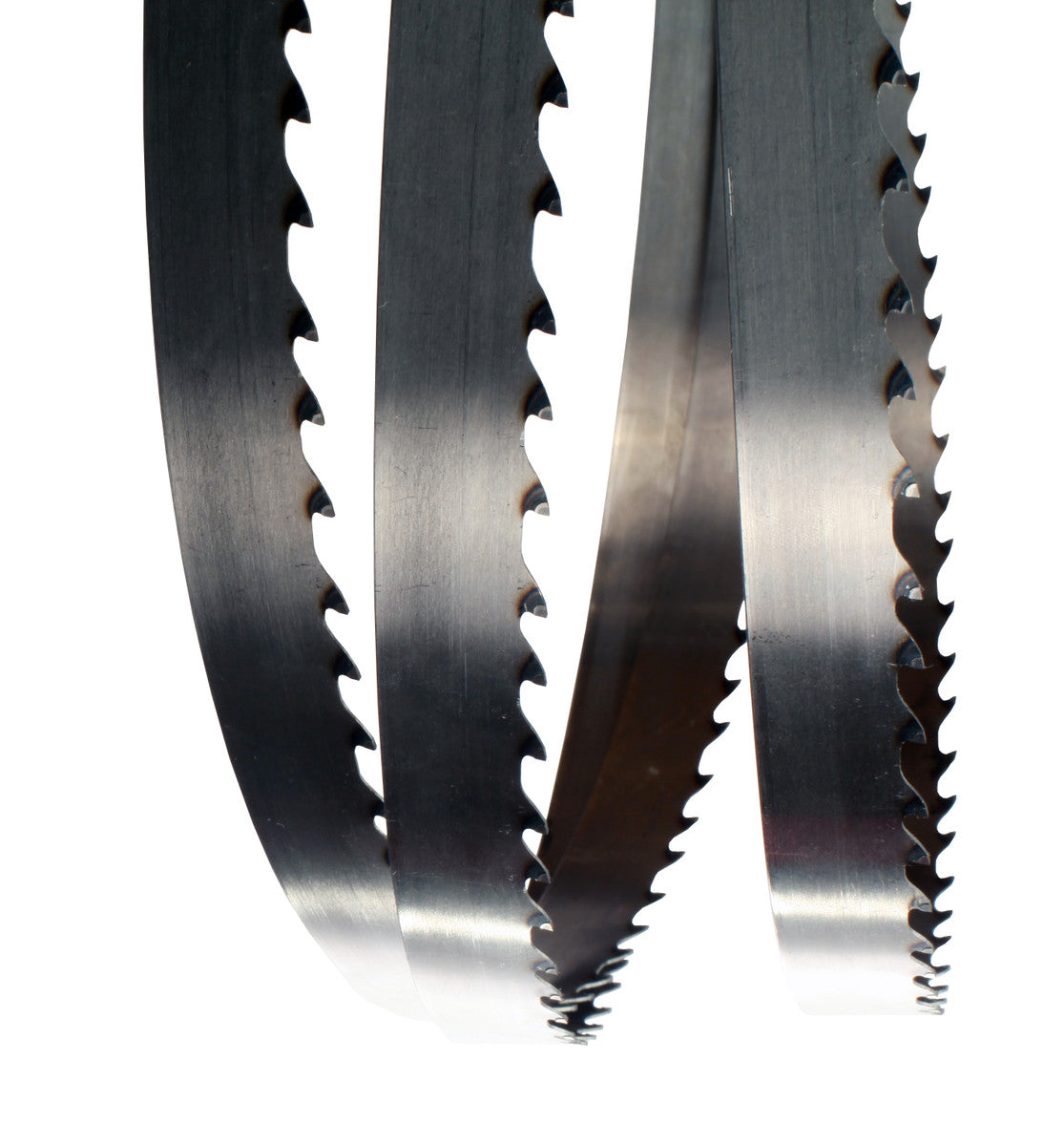 Laguna Tools Resaw King 1-1/4" x Vari Tooth Pitch x 161" Carbide Bandsaw Blade BBRK-114-161