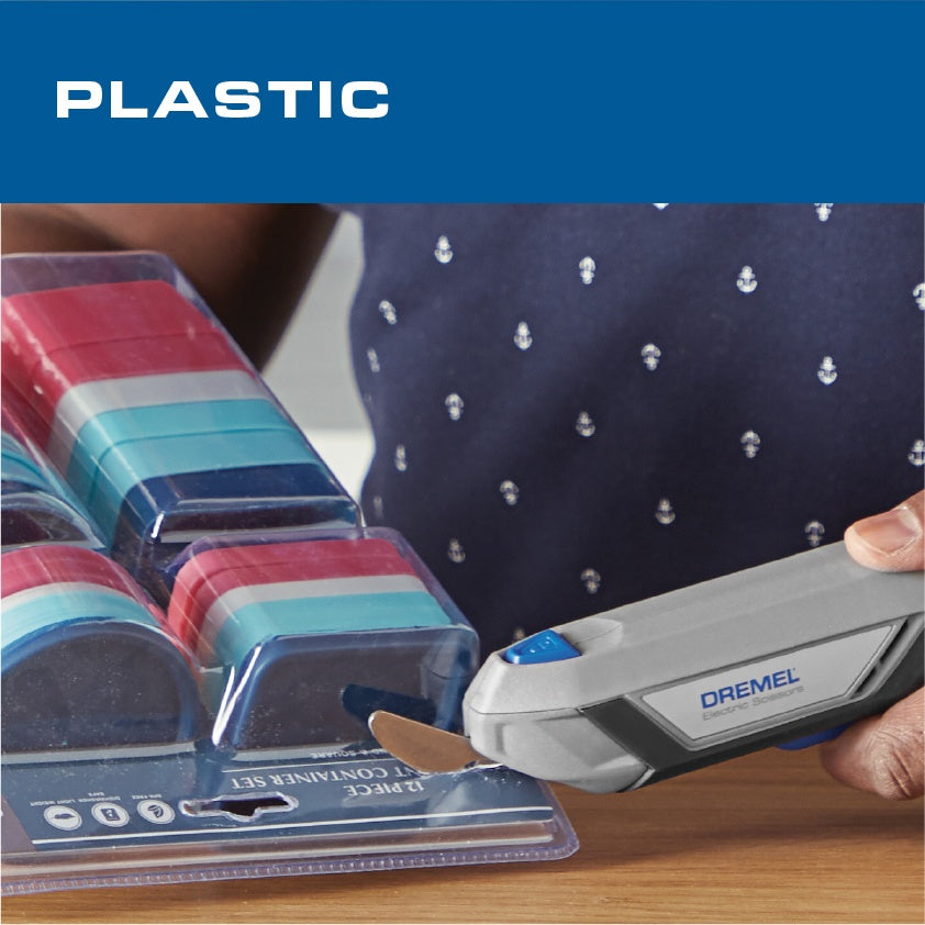 Dremel Cordless 4V USB-C Charged Electric Scissors HSSC-01