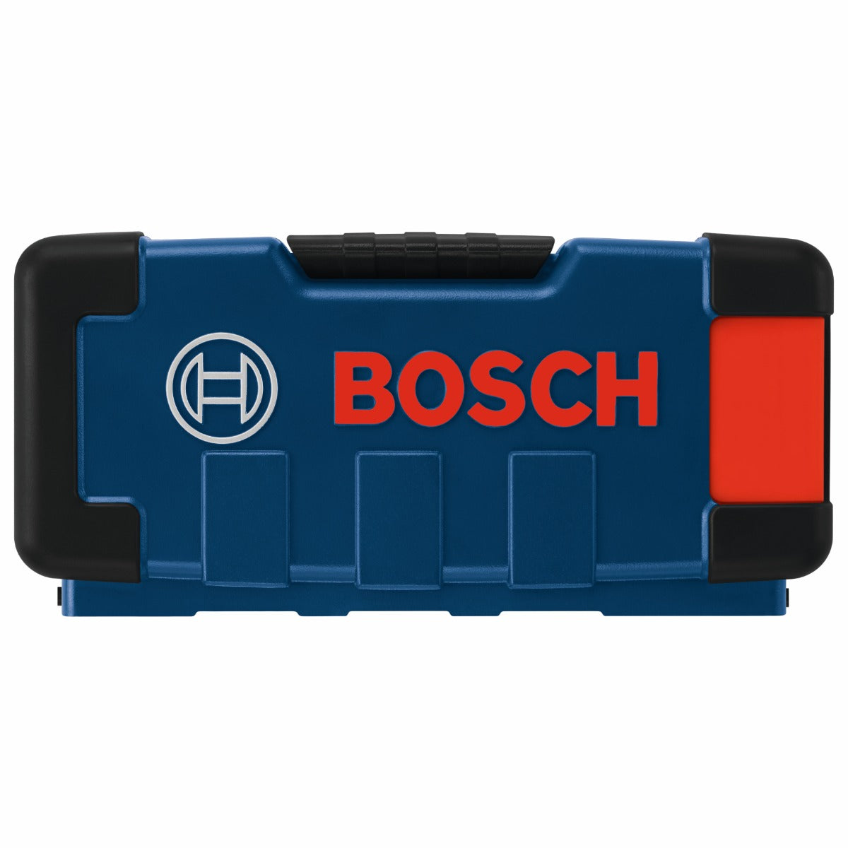 Bosch 11-Piece Tap and Drill Bit Combo Set