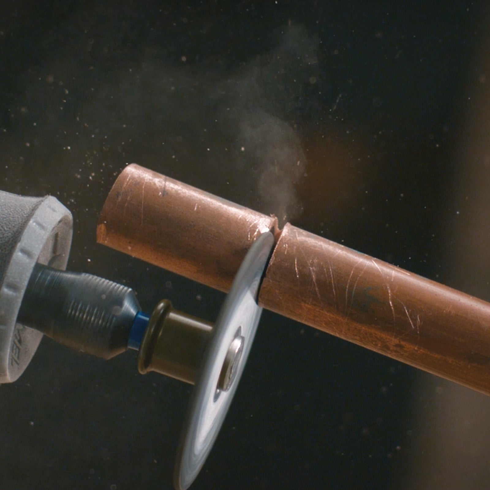 Dremel 11pc EZ Lock Cutting Accessory Micro Kit EZ728-01