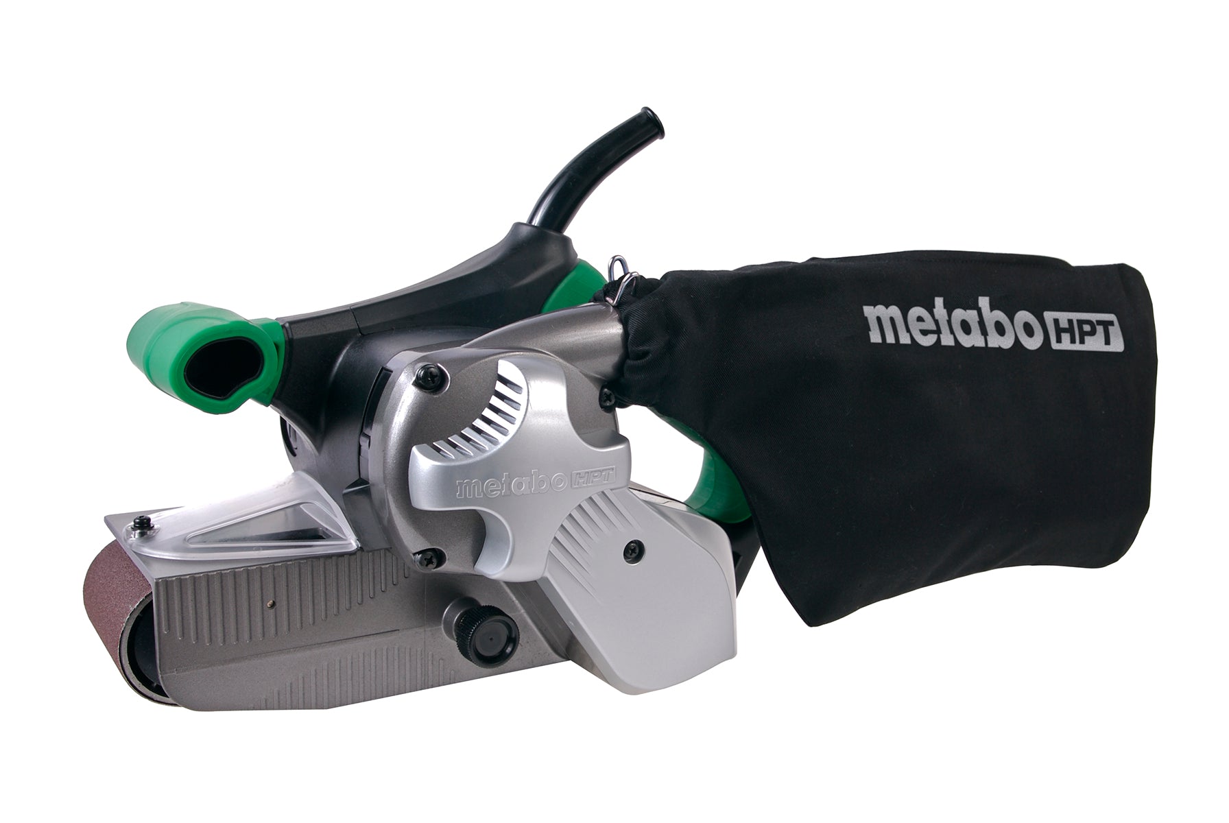Metabo HPT 3 x 21 in. Variable Speed Belt Sander
