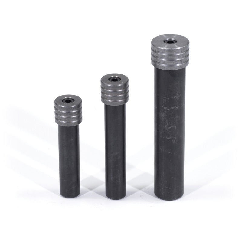 Edwards Ironworkers 2.25 in. Clevis Pin HBA130
