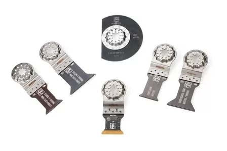 Fein Best of E-Cut Starlock METAL 35222967270