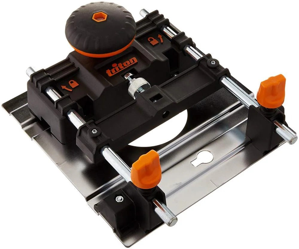 Triton Router Track Adaptor, TRTA001 856420