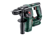 Metabo 18V 5/8" SDS-Plus Rotary Hammer Bare w/ metaBOX, BH 18 LTX BL 16 600324840