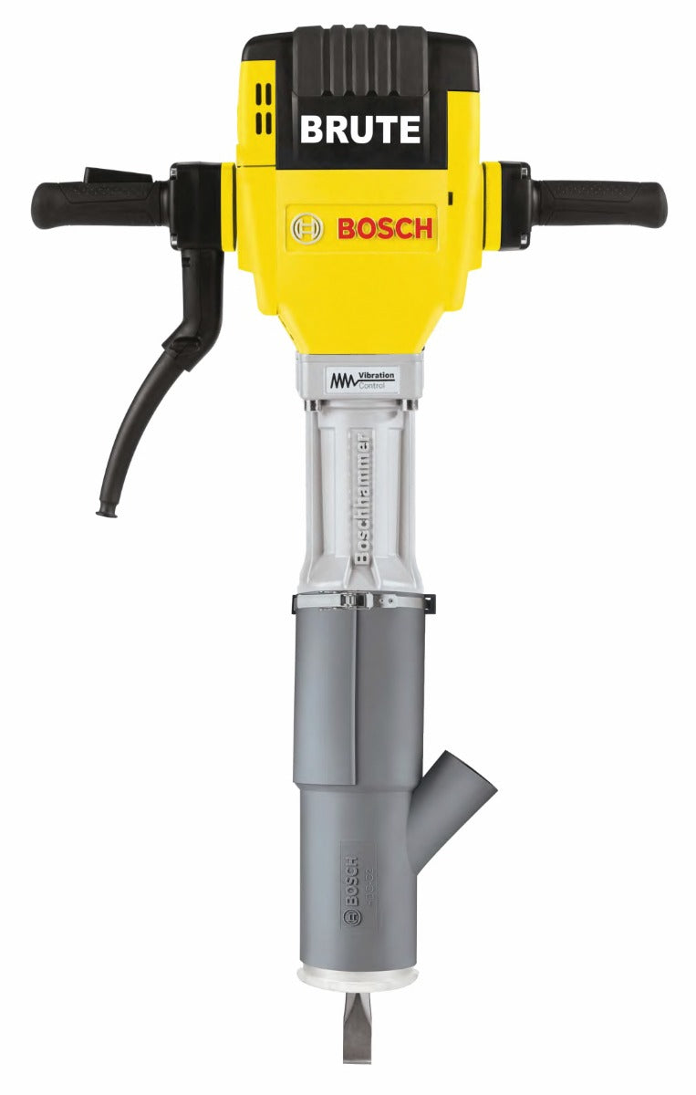 Bosch Brute Breaker Hammer (Bare) BH2760VC