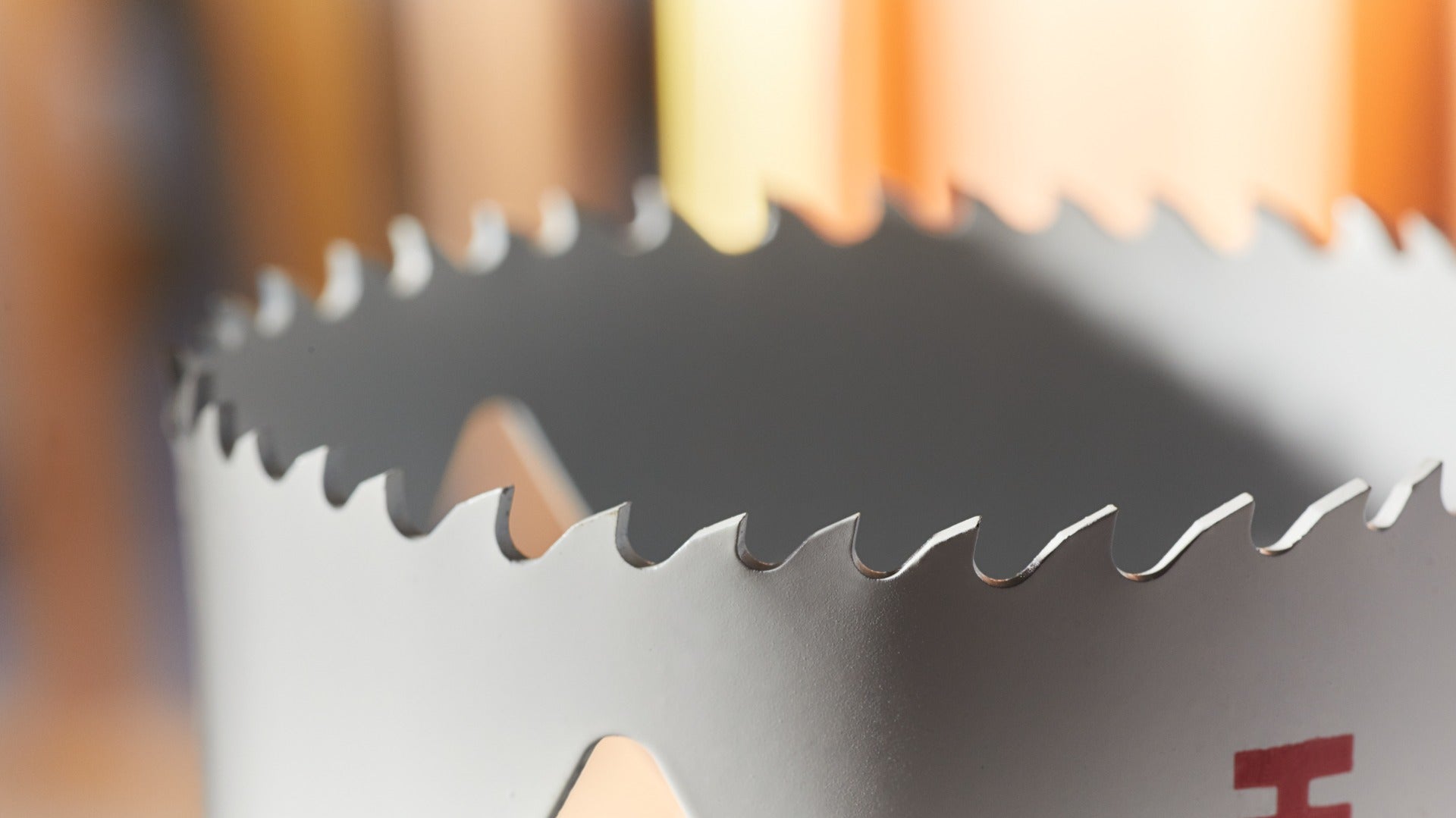 Bosch 15 pc GP Professional Bi-Metal Hole Saw Set HBT15M