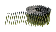 Senco .099 x 2-1/4in FRH Scr BB 15dg Screw Shank Coil Nails BK23BPBFN