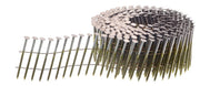 Senco .099 x 2in FRH F-Ring BB Flat Wound 15dg Ring Shank Coil Nails BT21APBF