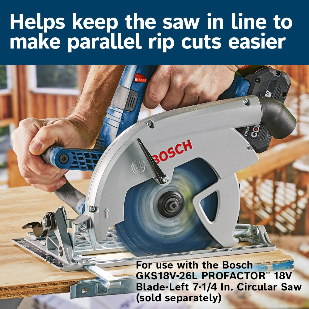 Bosch Saw Hook, GKS18V-26L, White Box GKSLPG