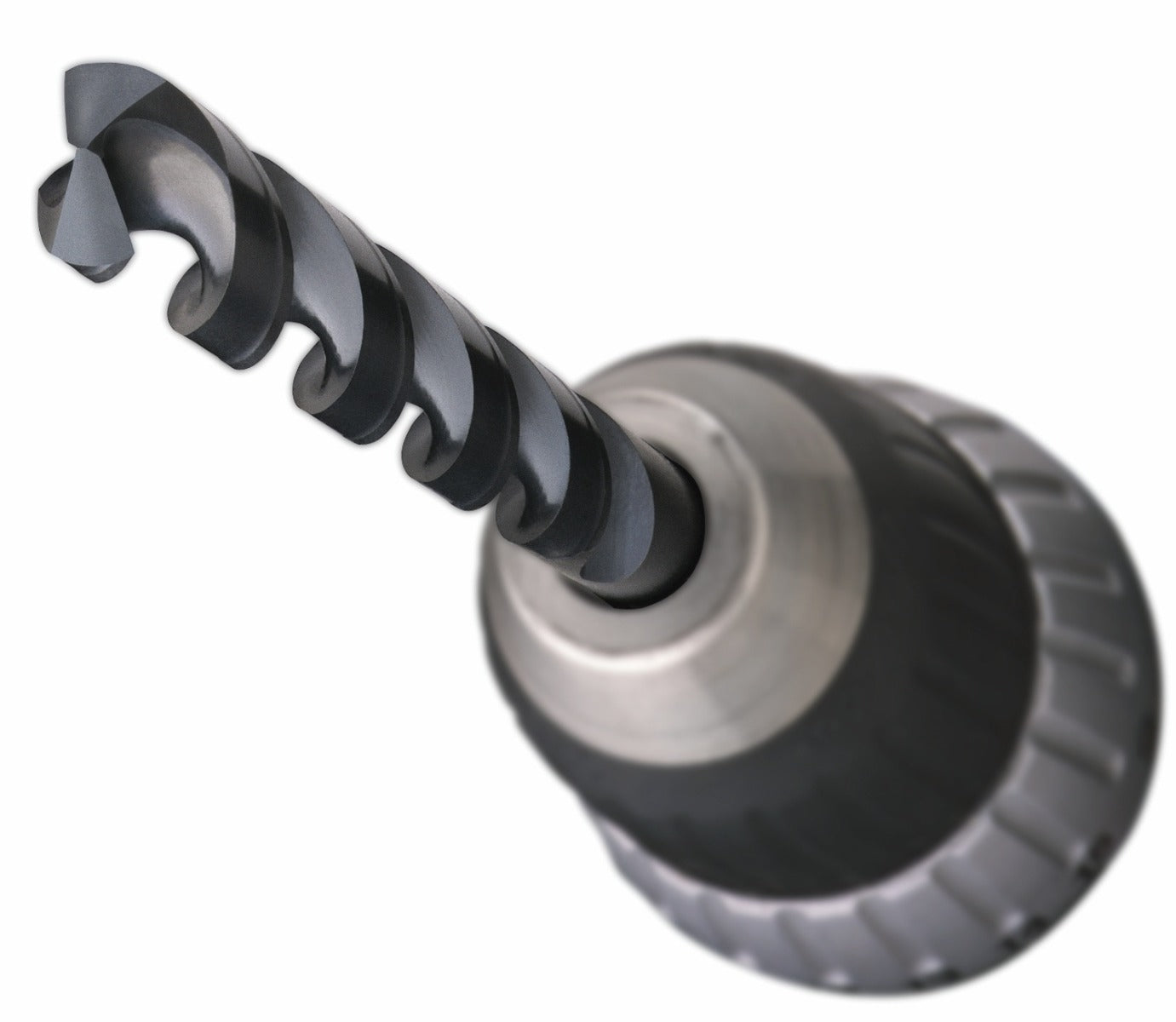 Bosch 11/32 x 4-3/4" Fractional Jobber Black Oxide Drill Bit BL2149