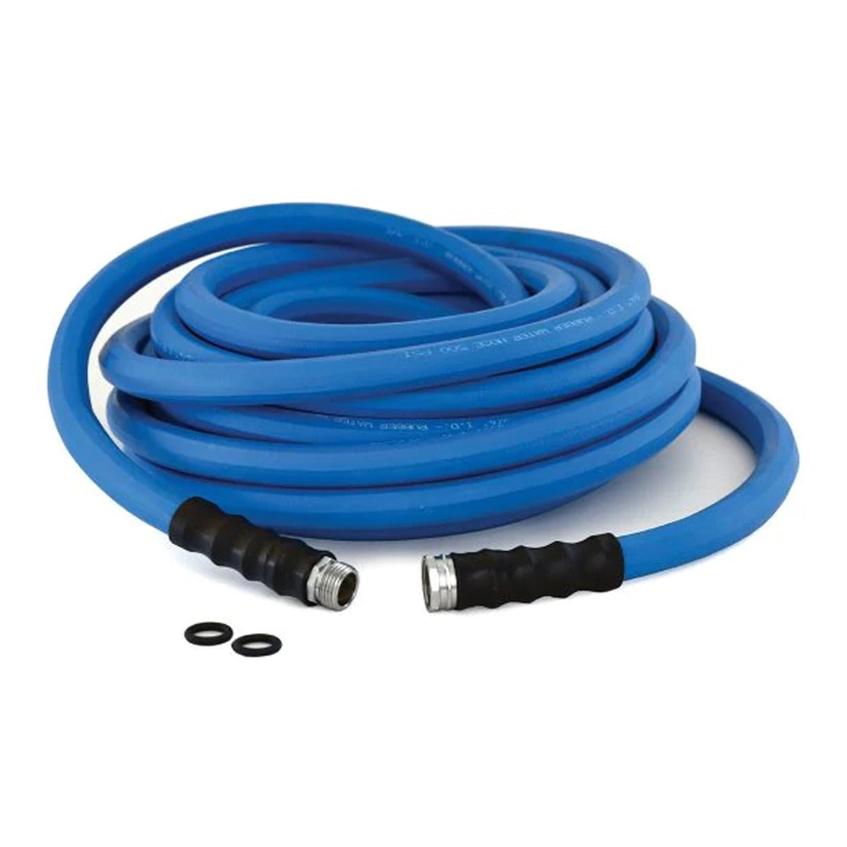 BluBird Ag-Lite 3/4 in. x 50 ft. Premium Rubber Water Hose
