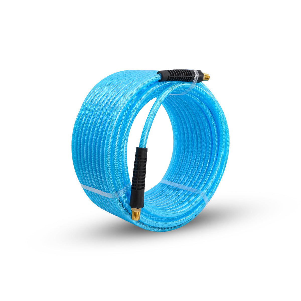 BluBird Avagard 1/4 in. X 100 ft. Polyurethane Air Hose