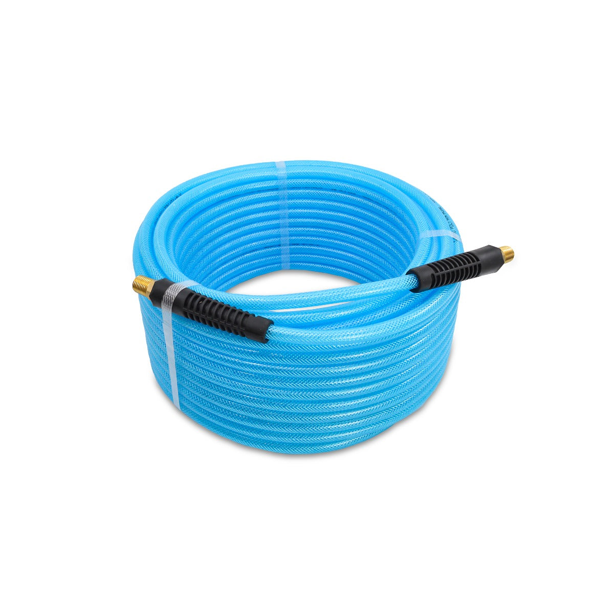 BluBird Avagard 1/4 in. X 100 ft. Polyurethane Air Hose