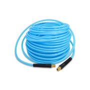 BluBird Avagard 1/4 in. X 100 ft. Polyurethane Air Hose