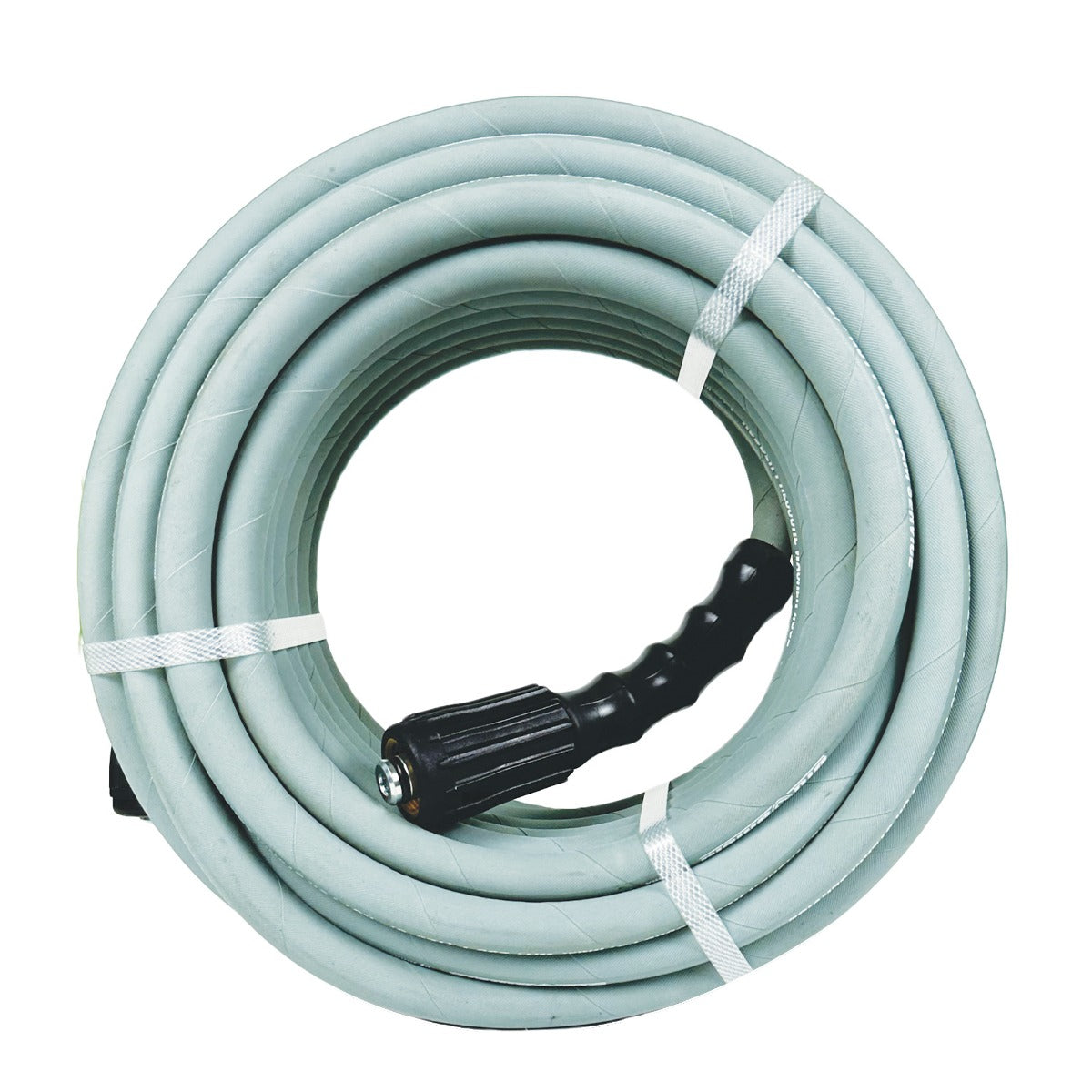 BluBird BluShield 3000 PSI 1/4 in. X 25 ft. Non-Marking Pressure Washer Hose