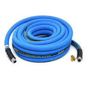 Blubird Pro 3/4 in. x 100 ft. Rubber Jack Hammer Air Hose BBPROJH34100