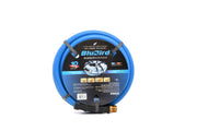 BluBird 1/2 in. x 15 ft. Rubber Air Hose