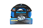 BluBird 1/4 in. x 100 ft. Rubber Air Hose