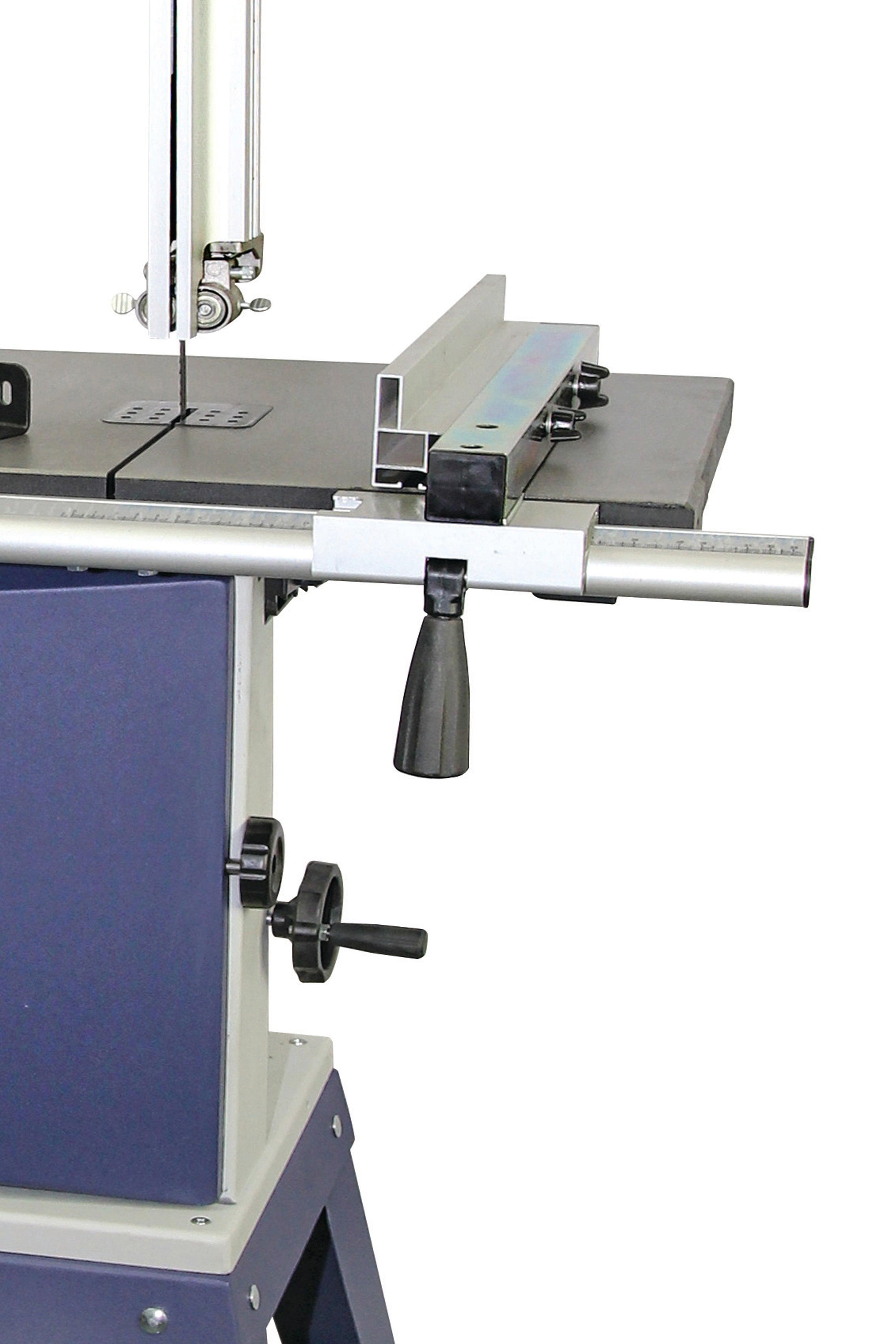 Palmgren 14" Vertical Wood Cutting Band Saw 9683125