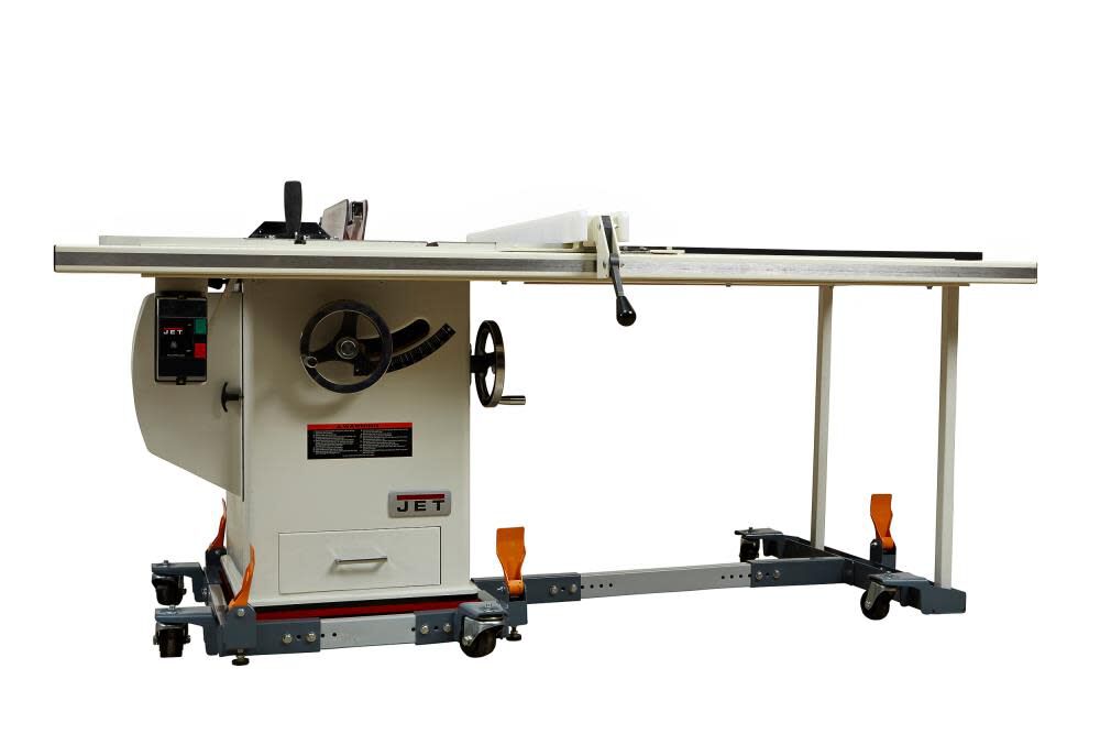 Bora Super Duty All-Swivel Mobile Base & Table Saw Extension Combo PM-3795