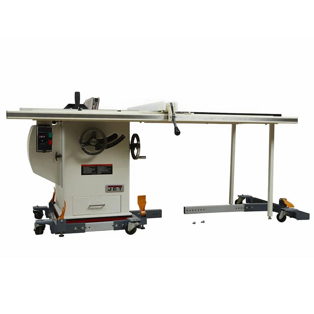 Bora Super Duty All-Swivel Mobile Base & Table Saw Extension Combo PM-3795