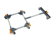 Bora Super Duty All-Swivel Mobile Base & Table Saw Extension Combo PM-3795