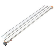 Bora 100 in. NGX Clamp Edge (50+50) T-544100K