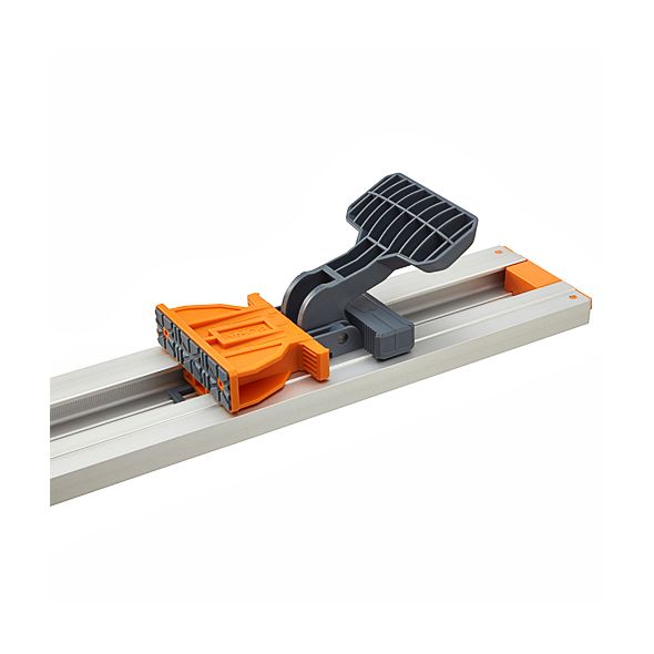 Bora 100 in. NGX Clamp Edge (50+50) T-544100K